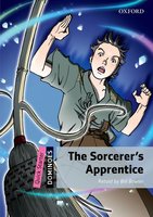 The Sorcerer's Apprentice - Bill Bowler