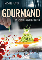Gourmand - Michael Clasen