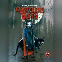 Vampyrens hævn - Lene Fauerby