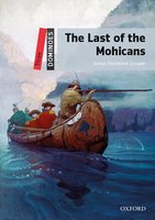 The Last of the Mohicans - James Fenimore Cooper, Bill Bowler