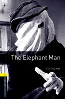 The Elephant Man - Tim Vicary