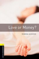 Love or Money? - Rowena Akinyemi