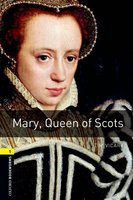 Mary Queen of Scots - Tim Vicary