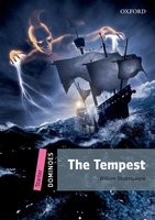 The Tempest - Bill Bowler, William Shakespeare