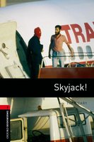 Skyjack! - Tim Vicary