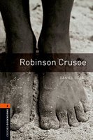 Robinson Crusoe - Diane Mowat, Daniel Defoe