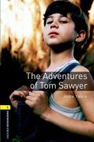 The Adventures of Tom Sawyer - Mark Twain, Nick Bullard