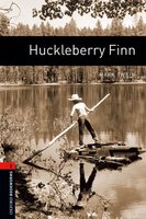 Huckleberry Finn (Adaptation) - Mark Twain, Diane Mowat