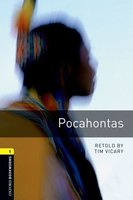 Pocahontas - Tim Vicary
