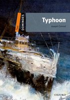 Typhoon - Joseph Conrad, Tim Herdon
