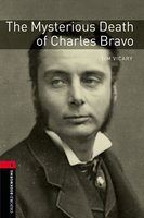 The Mysterious Death of Charles Bravo - Tim Vicary