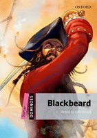 Blackbeard - John Escott