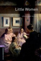 Little Women - Louisa May Alcott, John Escott