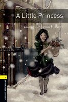 A Little Princess - Frances Hodgson Burnett, Jennifer Bassett