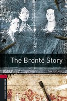 The Brontë Story - Tim Vicary