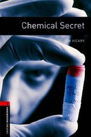 Chemical Secret - Tim Vicary
