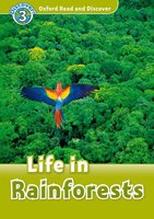 Life in Rainforests - Cheryl Palin