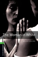 The Woman in White - Wilkie Collins, Richard G. Lewis