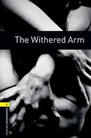The Withered Arm - Jennifer Bassett, Thomas Hardy