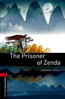 The Prisoner of Zenda - Diane Mowat, Anthony Hope