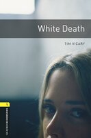 White Death - Tim Vicary