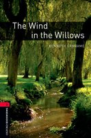 The Wind in the Willows - Kenneth Grahame, Jennifer Bassett