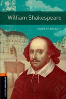 William Shakespeare - Jennifer Bassett