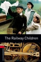 The Railway Children - Edith Nesbit, John Escott
