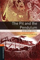 The Pit and the Pendulum and Other Stories - Edgar Allan Poe, John Escott