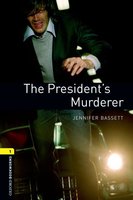 The President's Murderer - Jennifer Bassett
