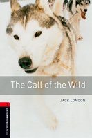 The Call of the Wild - Jack London, Nick Bullard