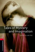 Tales of Mystery and Imagination - Margaret Naudi, Edgar Allan Poe