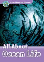All About Ocean Life - Rachel Bladon