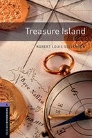 Treasure Island - Robert Louis Stevenson, John Escott
