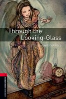 Through the Looking-Glass - Jennifer Bassett, Lewis Carroll