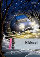 Kidnap! - John Escott
