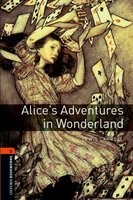 Alice's Adventures in Wonderland - Jennifer Bassett, Lewis Carroll