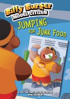 Jumping for Junk Food - John Sazaklis