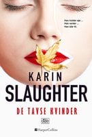 De tavse kvinder - Karin Slaughter