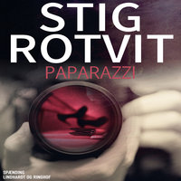 Paparazzi - Stig Rotvit
