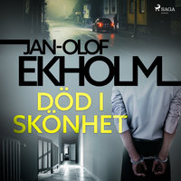 Död i skönhet - Jan-Olof Ekholm