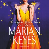 Oväntat besök på Star Street - Marian Keyes