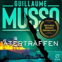 Återträffen - Guillaume Musso