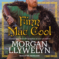 Finn Mac Cool - Morgan Llywelyn