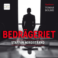 Bedrägeriet - Staffan Nordstrand