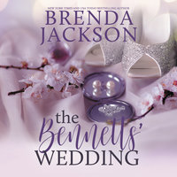 The Bennetts' Wedding - Brenda Jackson