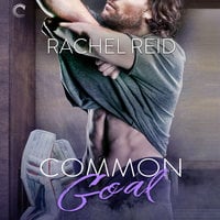 Common Goal - Rachel Reid
