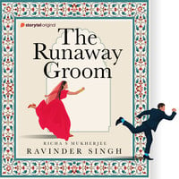 Runaway Groom - Ravinder Singh