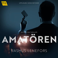 Amatören - Rasmus Lenefors