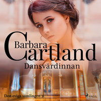 Dansvärdinnan - Barbara Cartland